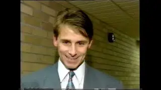 Newcastle United 4 Cambridge 1 - 1992/93 - D1 - 28/11/92 -