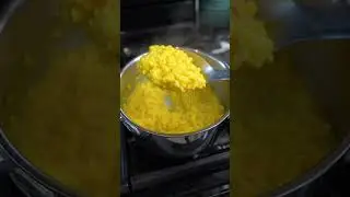 How to make an authentic Saffron Arancini #rice #risotto #arancini #italiianfood #recipe