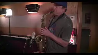 FunkFriday 54