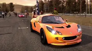 Need For Speed: Shift - Lotus Exige S