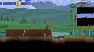 Terraria_Play #2