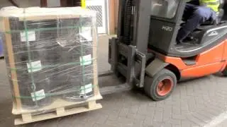 Welcome to Safety Screens