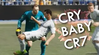 FIFA 16 FUNNY FAILS , BUGS & GLITCHES COMPILATION !!!