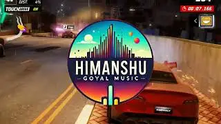 Bollywood DJ Dance Party Mashup 🎧 | Himanshu Goyal Music Nonstop Hits 2026 @himanshugoyalmusic