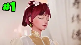 MasterMind Agent Reincarnated In Cultivation World Episode 1 Explained in Hindi