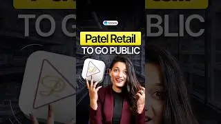 Patel Retail IPO Review