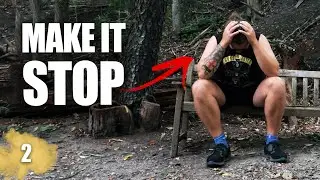 I Quit Nicotine For 30 Days - Day 2