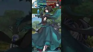 [FEH]【Tactics Drills】Skill Studies Map 35 ★ Unbreakable Bond ♦ Walkthrough & Guide