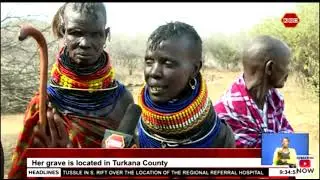Tracing the roots of the Ateker