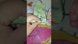 #myheroacademia #junkjournal #diy #junkjournaling #sticker #journal #scrap #junkjournalideas #anime