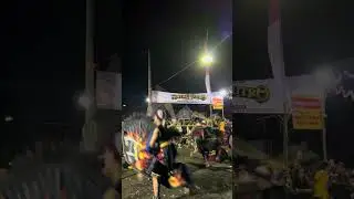 PERANG NDADI‼️ #jathilan #jathilanjogja #jathilansleman #mustikoputro