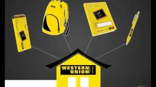 Western Union Back to School Rwanda TVC