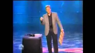 Giani Motivational Speaker Demo