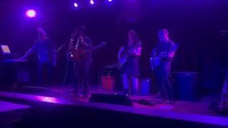 Guilty By Design -Lies around you ,Tampa 4/27/25