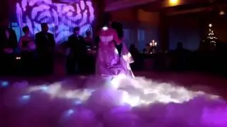 Celebrations Wedding Dj - Dancing on the Clouds