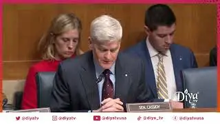 Senate Health, Education, Labor and Pensions Committee hearing on Chemical Abortion Drugs