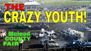 Mcleod County Fair 2019 (Youth)!