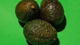 Why Restaurants Are Putting Avocado on Everything
