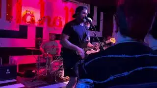 Driveways Drop Dead Live at Mahall’s Lakewood 8-13-23