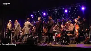 Česká mše vánoční Jakuba Jana Ryby - NARODIL SE KRISTUS PÁN (2) - Chrudim 23.12.2025