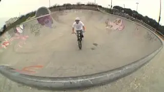4Down BMX - Jordan Okane: In At The Deep End