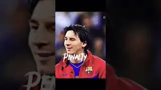 Goat Debate Over: Messi vs Ranaldo