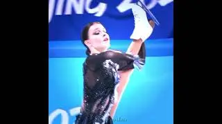 шейк) #актив #figureskating #olympicgames #olympics #аннащербакова #анящербакова #shake
