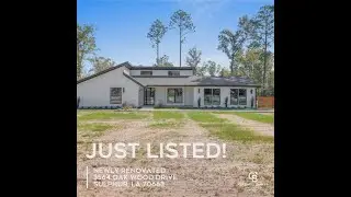 3564 Oak Wood Drive Sulphur, LA 70663