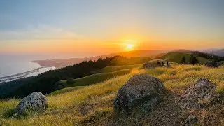 Mount Tamalpais State Park | May 5, 2024