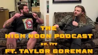 One pod Two Only Children w/Taylor Gorman ep 177