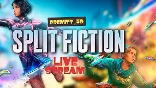 Split Fiction