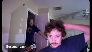 BOSSMANJACK WYCIĄGAŁ SIĘ Z TRACIĘCYCH SOK&Oacute;W #1