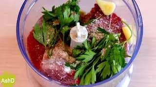 Cómo hacer CARNE PICADA en CASA | CARNE MOLIDA fácil para HAMBURGUESAS, ALBÓNDIGAS y más recetas