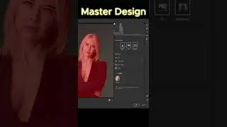 Easy Way: Change hair color in Photoshop