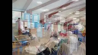 Eliza Flower Project - Workshop & Performance Extracts, Leah Manning Centre, Harlow
