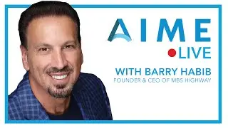 Market Updates (with Barry Habib, President & CEO of MBS Highway)