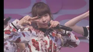 AKB48 Team 8 2019 Generation Change