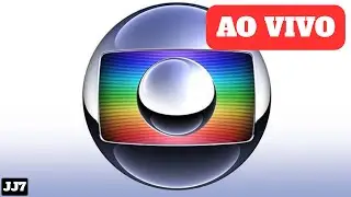 GLOBO AO VIVO AGORA HOJE 15/11/2025