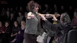 Silent Heroines Disco | Citizens Theatre | citz.co.uk