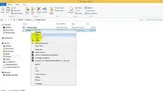 PowerPoint: How to Install the Font