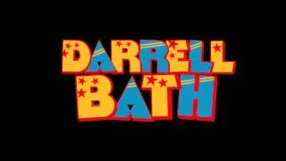 Darrell Bath - Same Old Brand New