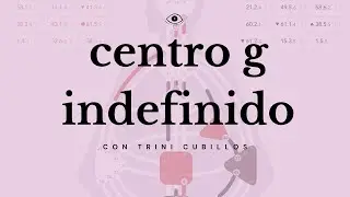 centro g indefinido dise&ntilde;o humano