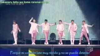 [Rom + Sub esp] Guilty Love - 2PM
