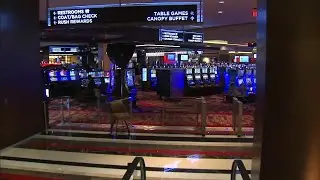 New casino in Beloit, Wisconsin expected to create over 4K jobs | ABC7 Chicago