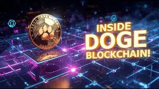 How the Dogecoin Blockchain ACTUALLY Works (Full Breakdown for 2025)