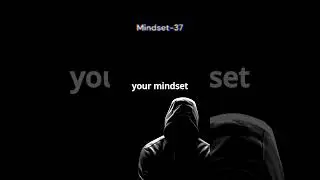 Cultivate Patience (Mindset 37)