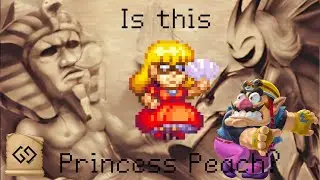 The Secret Behind Terrormisu (Wario Theory)