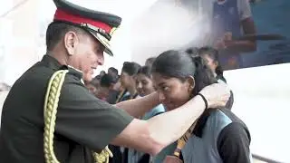 43rd National Rowing Championship #IndianArmy Rowing Node #CME #pune 