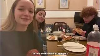 Eramus à JERSEY