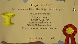 I will be Powerful. / DMM Season 3